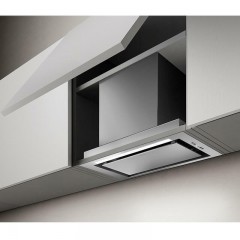 Elica PRF0092333A Hidden 2.0 IX/A/52 Μηχανισμός Απορρόφησης 60cm Inox